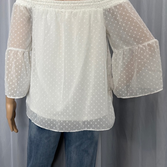 MAURICES Women’s Top (Size M) - Picture 7 of 16